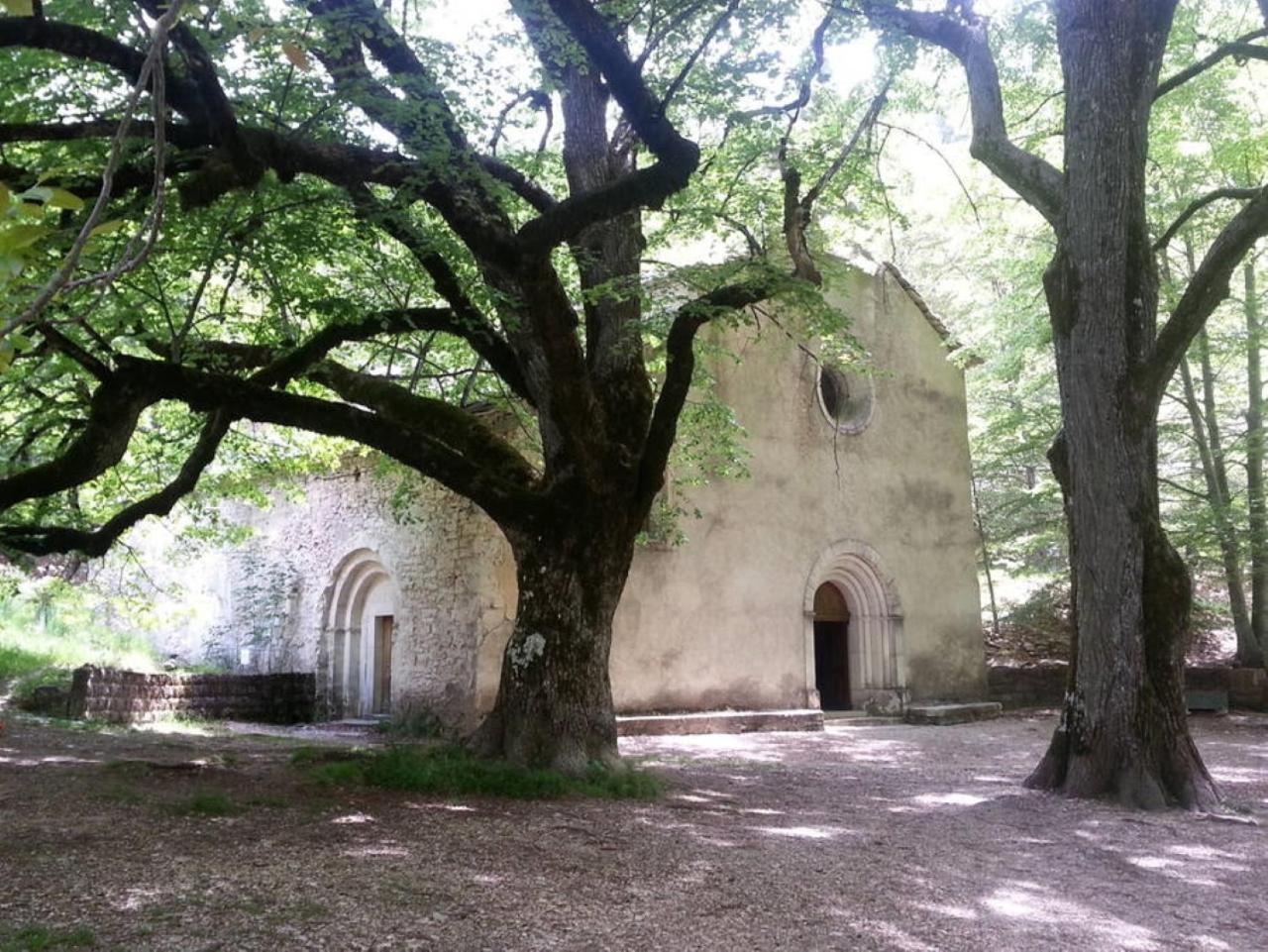 Petit Studio Atypique Et Cosy En Provence Saint-Etienne-les-Orgues Экстерьер фото